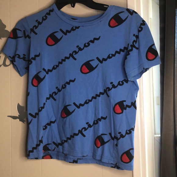 Champion shirt - Picture 1 of 1